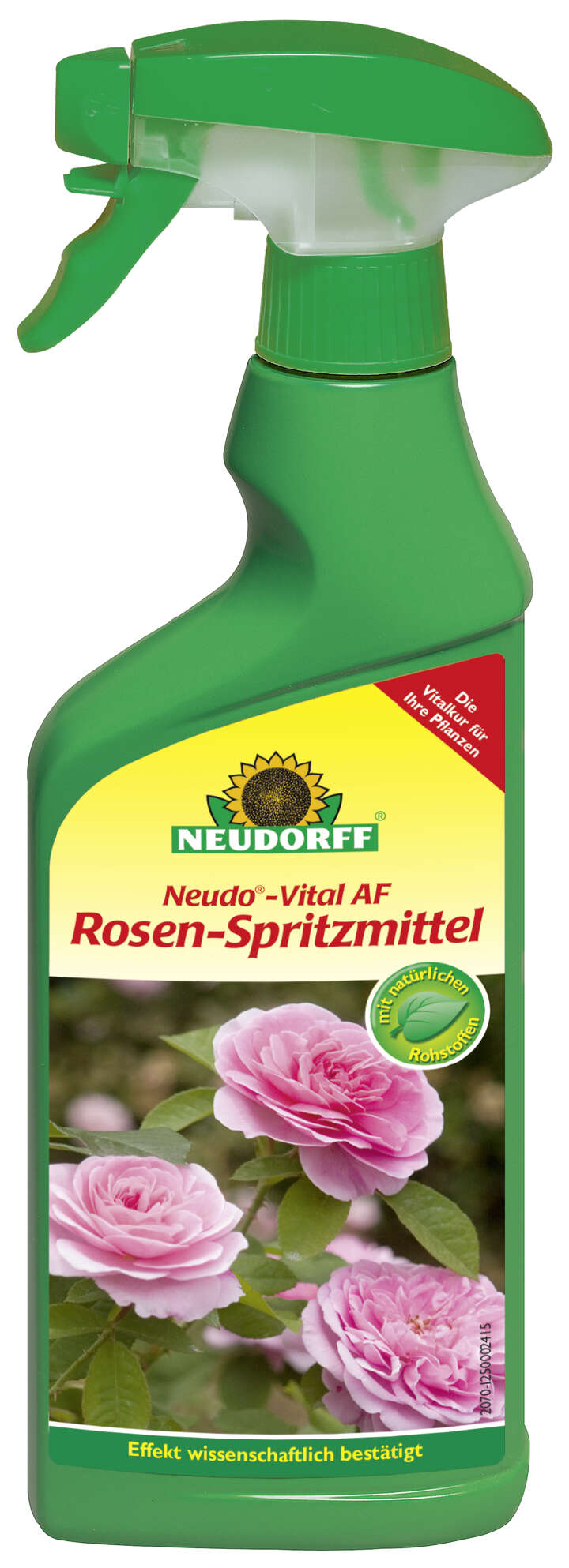 NEUDORFF Neudo-Vital AF Rosen-Spritzmittel